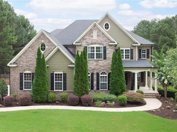 221 Harmony Lake Dr, Canton, GA 30115