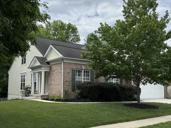 61 Festival Dr, Voorhees, NJ 08043