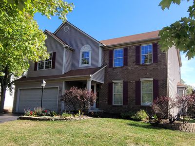 265 Beech Dr, Delaware, OH, 43015