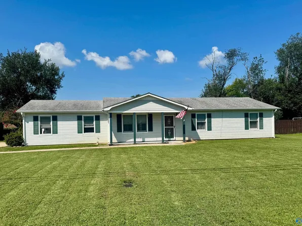102 Rosa Lee Dr, Meridianville, AL 35759