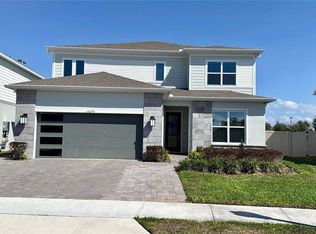 10275 Park Estates Ave, Orlando, FL 32836