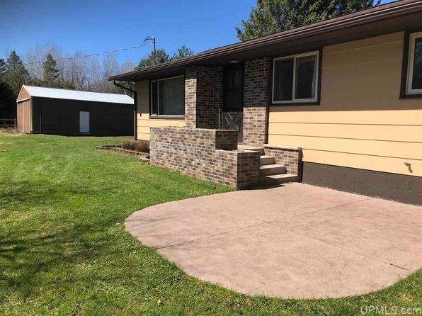 Ironwood Real Estate Ironwood Mi Homes For Sale Zillow