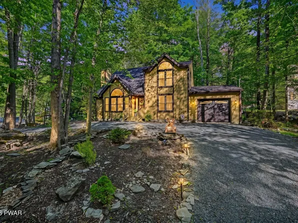 7 Dogwood Pl Lot 3545, Lake Ariel, PA 18436