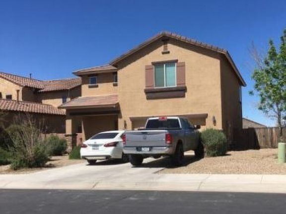 Property Side View