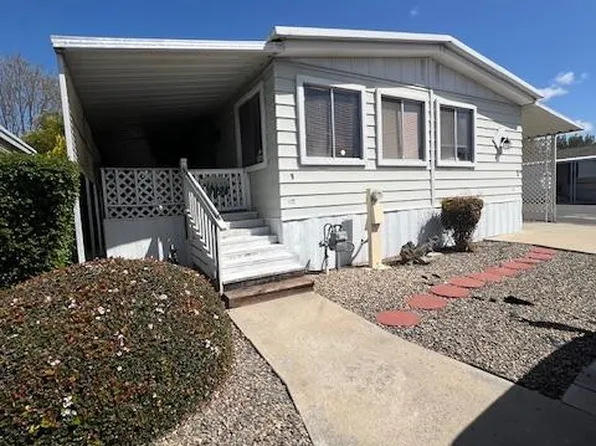 1218 E Cleveland Ave Space 1, Madera, CA 93638