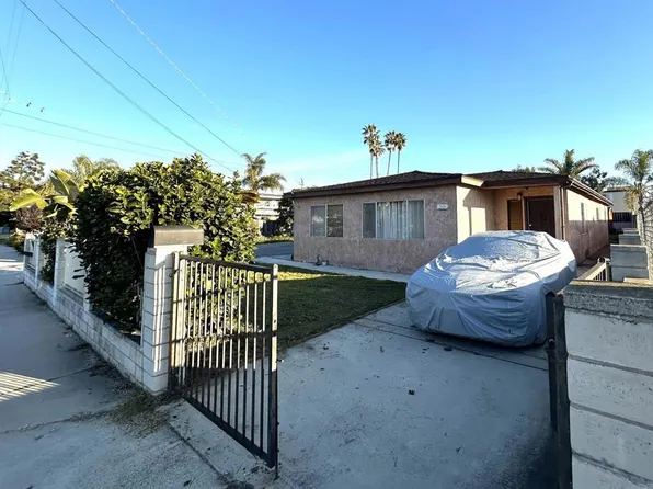 2650 Roosevelt St, Carlsbad, CA 92008