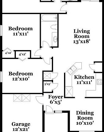 2nd image of 1240 Brookwood Bluff Rd E