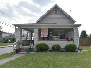 1362 Union St, Indianapolis, IN