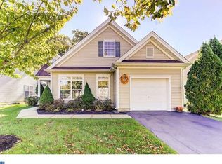 36 Grande Blvd, West Windsor, NJ 08550
