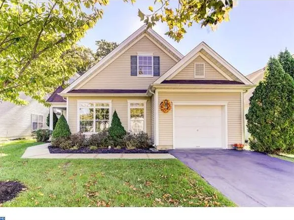 36 Grande Blvd, West Windsor, NJ 08550