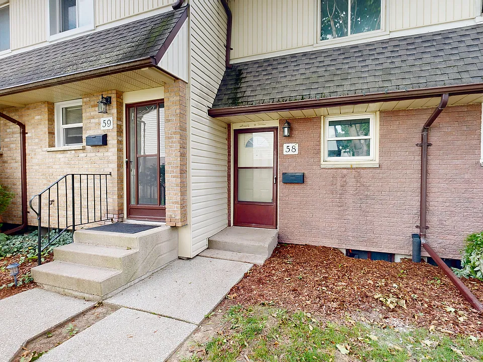 1919 Trafalgar St #58