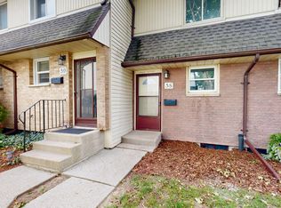 1919 Trafalgar St #58, London, ON N5V 1A1