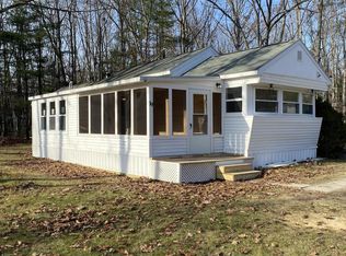 19 Rest Haven Cir, Alfred, ME 04002