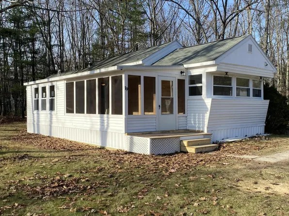 19 Rest Haven Circle, Alfred, ME 04002