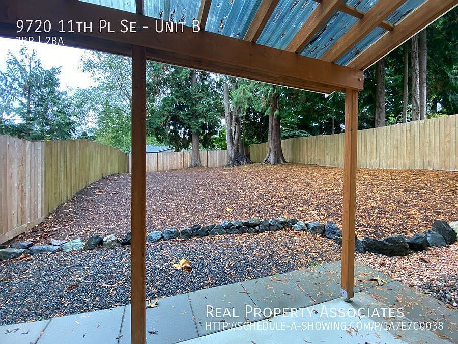 1st image of 9720 11th Pl SE #B