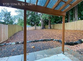 9720 11th Pl SE #B, Lake Stevens, WA 98258