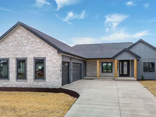 635 Rustic Rise, Verona, WI 53593