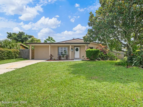 785 Osage Ave, Melbourne, FL 32935