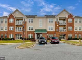 301 Lothian Way UNIT 201, Abingdon, MD 21009