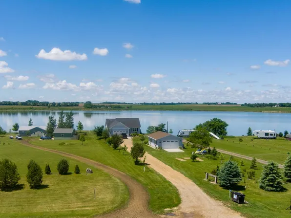 19841 Hoffman Ave, Arlington, SD 57212