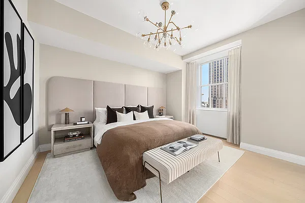 Bedroom, photo 2