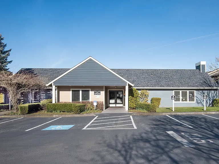 Greenbriar at Tanasbourne - Beaverton Oregon