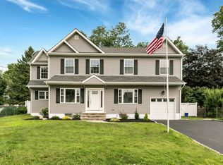 131 Garden Dr, South Plainfield, NJ 07080