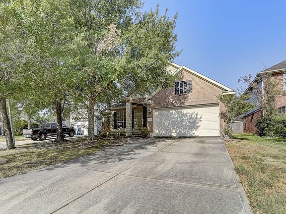 3rd image of 25608 Thornhill Creek Ct