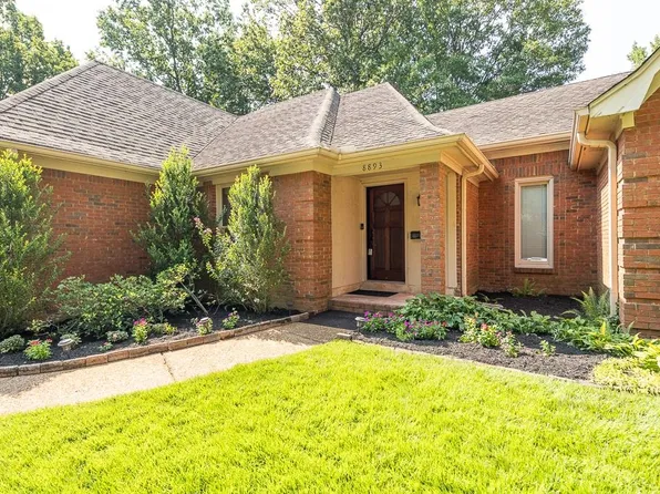 8893 Walnut Ridge Loop, Cordova, TN 38018