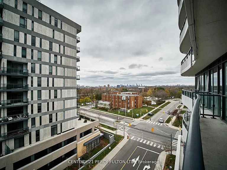 99 The Donway W #601 — Photo 25