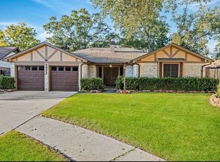 4822 Lost Oak Dr, Spring, TX 77388