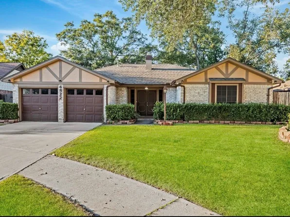4822 Lost Oak Dr, Spring, TX 77388