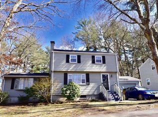 21 Curran Ter, Randolph, MA 02368