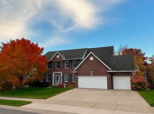 10584 184th Ave NW, Elk River, MN 55330