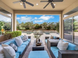 45 Hassayampa Trl, Henderson, NV 89052