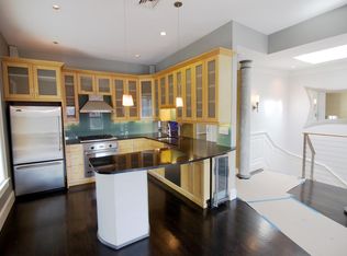 15 Worcester St #3, Boston, MA 02118