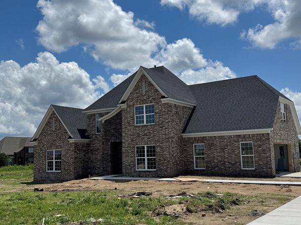 801 Winston Cv, Marion, AR 72364