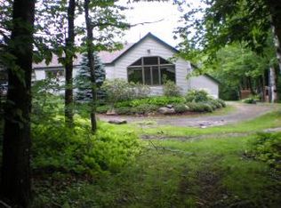 7277 Route 100, Wardsboro, VT 05355