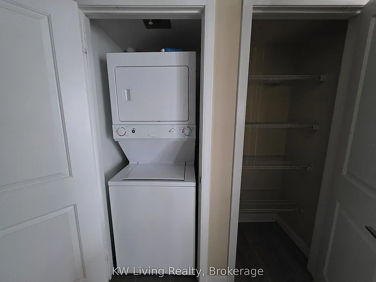 25 Town Centre Ct #2710 — Photo 6