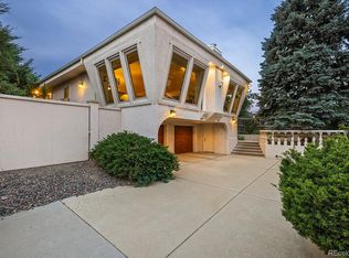 3500 S Albion St, Cherry Hills Village, CO 80113