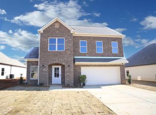 93 Shephards Loop, Jasper, AL 35501