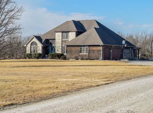 7433 SW Burlingame Rd, Wakarusa, KS 66546