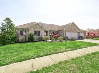 4507 Indian Creek Loop, Owensboro, KY 42303