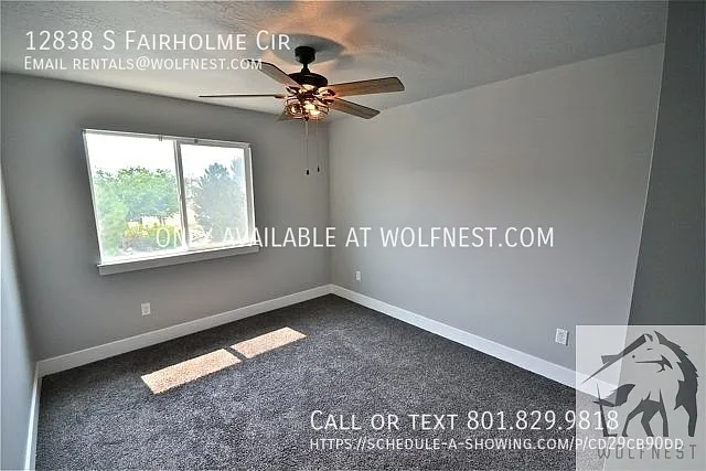 12838 S Fairholme Cir — Photo 18