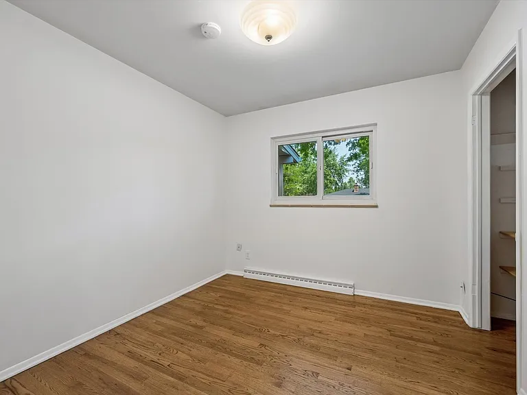 3rd main bed
