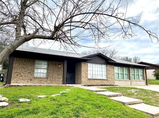 1909 Willowbend Dr, Killeen, TX 76543