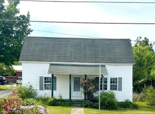 8215 Highway 131, Washburn, TN 37888