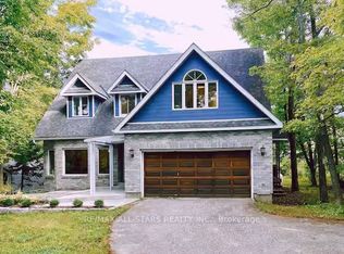 382 County Road 36, Trent Lakes, ON K9V4R3