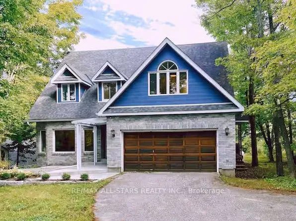 382 County Road 36, Trent Lakes, ON K9V 4R3