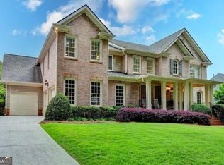 4871 Tarry Post Ln, Suwanee, GA 30024
